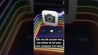 Je dégaine mon cellulaire humour viralvideo [upl. by Antrim]