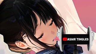 ⛔ ASMR ⛔ Ear Eating Licking Fastest Chaotic [upl. by Ynnus994]