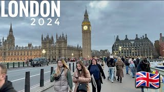 🇺🇿🇬🇧🏴󠁧󠁢󠁳󠁣󠁴󠁿London 2024 [upl. by Jammie]