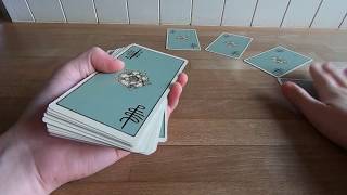 SCHORPIOEN  jaarhoroscoop  tarot lezing [upl. by Inafit]