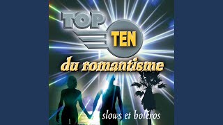 Le soir ou je tai rencontré Top ten slows et boleros [upl. by Annaehr142]