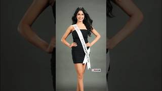 Miss India 2024 is Nikita Porwal of Madhya Pradesh  Femina Miss India Winner [upl. by Kosiur]