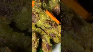 How to make peppered Gizzard [upl. by Aihsyla]