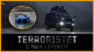 PROMO “Terroristët e ujit dhe rrymës”  MAT [upl. by Eissolf]