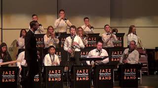 Wood Dale Jazz Band Cool FrontDoug Beach [upl. by Beauvais226]