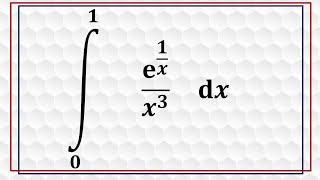 Change of Variable IBP and Improper Integral [upl. by Heigl931]