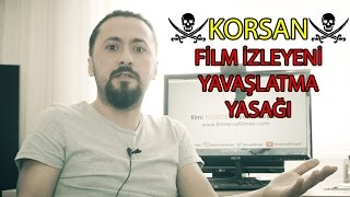 İnternete Yeni Yasak  Film İzleME [upl. by Hcurab]