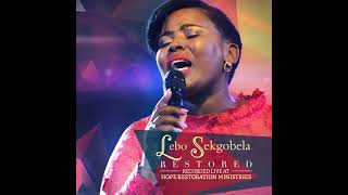 Lion of Judah Live Lebo Sekgobela [upl. by Bennie]