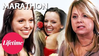 Dance Moms The Evolution of Payton amp Leslie in the ALDC Marathon  Lifetime [upl. by Katha]