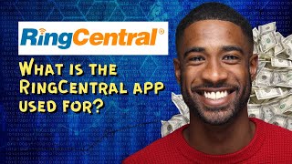 What is the RingCentral app used for [upl. by Oap]