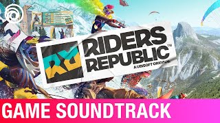 Battle it Out  Riders Republic Original Game Soundtrack  Justin Boreta Edward Ma amp Josh Mayer [upl. by Nabila]