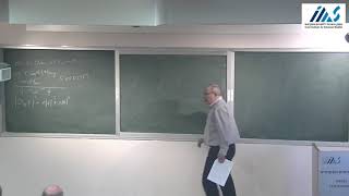 Nathan Seiberg IAS Princeton Topics in 21 Dimensional Quantum Field Theories 1 [upl. by Hameean72]