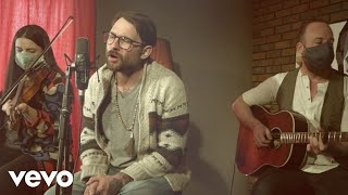 The Strumbellas  Greatest Enemy Acoustic Session [upl. by Rehteh87]