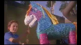 Viva Piñata  4Kids  Game Commercial  Dan Green longer version [upl. by Alaham]