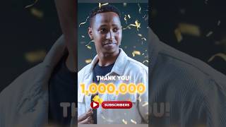 😍 Israel Mbonyi first Rwandan Gospel artist to Reach 1M Subscribe on YouTube 🔥Congratulations 🙏🏻 [upl. by Aihsile]