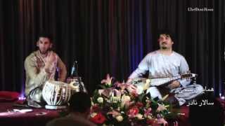 Rubab Grace   by Homayoun Sakhi [upl. by Surat]