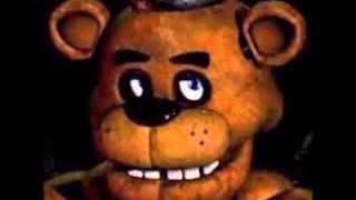 Vozes de todos personagens de FNAFVoices for all characters FNAF [upl. by Yrian]