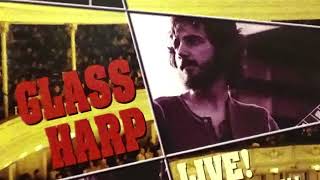 GLASS HARP  Live At Carnegie Hall full CD rip [upl. by Aneehsyt]