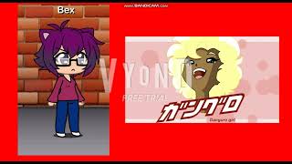 Bex Rants S4 Ganguro Girl 40 SEASON FINALE [upl. by Amesari]