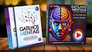 Livro Gatilhos Mentais  Audiobook [upl. by Zednanreh290]