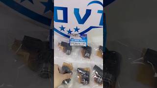 Solenoid Valve 03L130277S WhatsAppWeChat 86 19523148054 dieselengin solenoidvalve [upl. by Brosy]