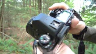 Pentax K7 overview [upl. by Rees708]