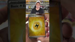 PACK 248 LA GAVETA MISTERIOSA quotSURGING SPARKSquot pokemontcg pokemon unboxing [upl. by Juliette25]