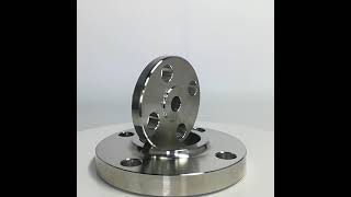 316l Asme B16 5 Wn20 300lb Sch40s Flange [upl. by Gnouhk]