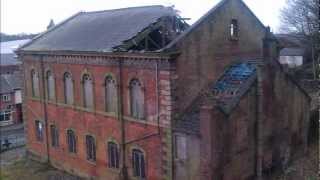 Middleton  The Derelict Providence Church  2013 [upl. by Arther486]