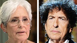 At 83 Joan Baez FINALLY REVEALS Relationship Nightmares With Bob Dylan [upl. by Hauser]