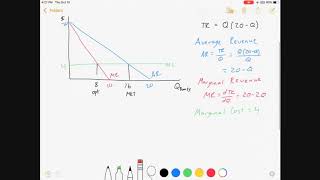 Tragedy of the Commons part 2 With Math [upl. by Nariko887]