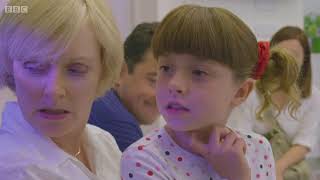 Topsy and Tim Full Episodes S3E09 Lovely Mossy [upl. by Anipsed176]