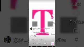 tmobile TMobile [upl. by Eilsehc310]