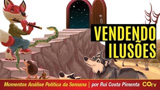 Vendendo Ilusões [upl. by Anoblav]