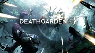 DEATHGARDEN Closed Alpha Soundtrack Hunter Pursuit [upl. by Nylrad423]