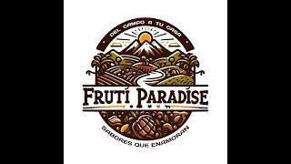 ¡¡NUEVO PRODUCTO JALEA ARTESANAL A BASE DEL MUCILAGO DE CACAO  FRUTIPARADISE [upl. by Caitlin247]