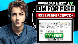 How to Download Internet Download Manager For Free 2024 Updated Way [upl. by Enrica]