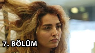 Benim Kuaförüm 7 Bölüm Tek Parça  FULL HD [upl. by Jones]