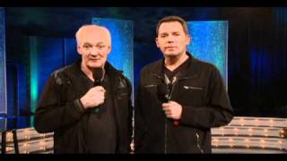 Roy Thomson Hall presents An Evening with Colin Mochrie amp Brad Sherwood [upl. by Normy40]