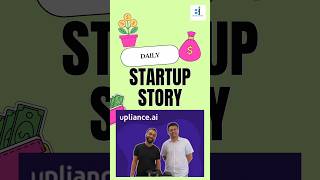 Uplianceai  Indias first AI powered home appliance brand indiastartupstories [upl. by Grissel]