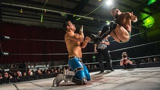 Cody Rhodes vs Ricochet  Lights Out Full Match [upl. by Robbyn744]