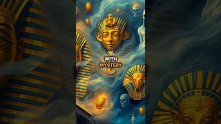 The Curse of King Tut 🤔🔍 [upl. by Audry642]