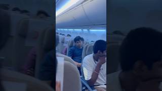 WHY AIRPLANE MODE IS IMPORTANT IN PLANE trending shorts airplane facts mustwatch flight mode [upl. by Yauq]