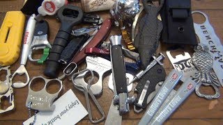 My Bottle Opener Collection [upl. by Obara370]