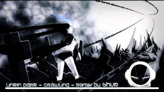 Linkin Park  Crawling SHVR Dubstep Remix [upl. by Yeargain]