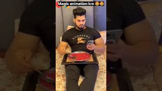 Wow Amazing magic 🤩 song music shorts ytshortsmagicshorts viral tiktok [upl. by Aihsenyt]