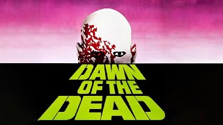 Dawn of the Dead 1978 Review [upl. by Aital]