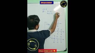 Hydrocarbons Chemistry Class 11  Hydrocarbons Alkenes Chemistry  Part23  btosacademy [upl. by Disraeli945]