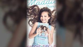 The Maddie Diaries by Maddie Ziegler [upl. by Naelcm283]