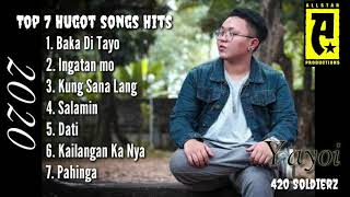 Top 7 Hits Songs Playlist â€ YAYOI 420 SOLDIERZ  Baka di tayo Ingatan mo Kung Sana Lang amp etc [upl. by Amersham]